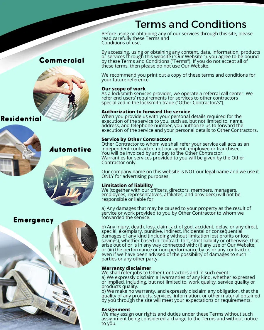 Columbus Liberty Locksmith Columbus, OH 614-347-6029